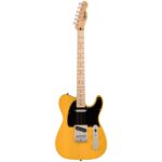 Squier by Fender Sonic Tele BTB
