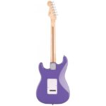 Squier by Fender Sonic Strat UVT - Image 2