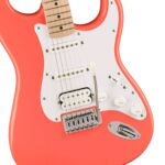Squier by Fender Sonic Strat TCO - Image 3