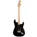 Squier by Fender Sonic Strat BLK