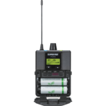 SHURE PSM300, P3TERA-H20 - Image 4