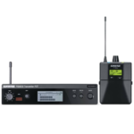 SHURE PSM300, P3TERA-H20