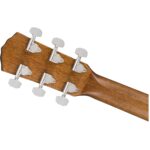 Fender CC-60S All Mahogany - Image 6