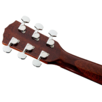 Fender CD60S All Mahogany - Image 7