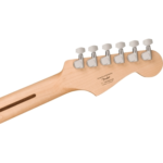 Squier by Fender Sonic Strat BLK LH - Image 4