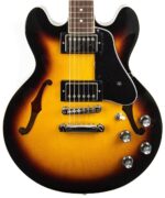 Epiphone ES-339 VS - Image 4