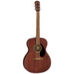 Fender CC-60S All Mahogany - Image 3