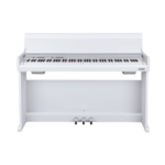 NUX NCK330 WH