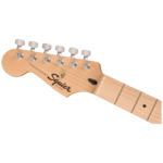 Squier by Fender Sonic Strat BLK LH - Image 5