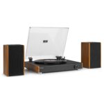 Audizio RP335 Wood Set