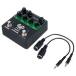 NUX NDD-7 Tape Echo Delay - Image 4