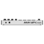 Akai MPK Mini 3 White - Image 3