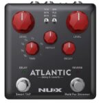 NUX Atlantic Delay & Reverb