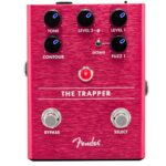 Fender Trapper Dual Fuzz