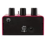 Fender Trapper Dual Fuzz - Image 4