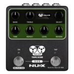 NUX NDD-7 Tape Echo Delay