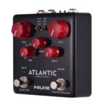 NUX Atlantic Delay & Reverb - Image 2