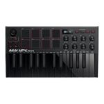 Akai MPK Mini 3 Black