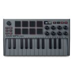 Akai MPK Mini 3 Gray