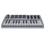 Akai MPK Mini 3 Gray - Image 3