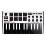 Akai MPK Mini 3 White