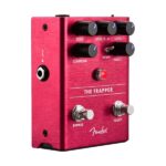 Fender Trapper Dual Fuzz - Image 3