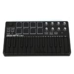 Akai MPK Mini 3 Black - Image 3