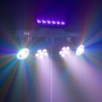 BeamZ CLS Partybar NesoUV 157.030 - Image 13