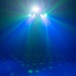BeamZ CLS Partybar NesoUV 157.030 - Image 15