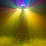 BeamZ CLS Partybar NesoUV 157.030 - Image 14