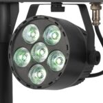 BeamZ CLS Partybar NesoUV 157.030 - Image 8