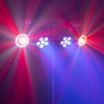 BeamZ CLS Partybar Neso9 157.033 - Image 15