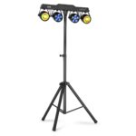 BeamZ CLS Partybar Neso9 157.033