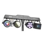 BeamZ CLS Partybar Triton 157.036 - Image 5