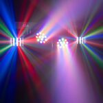 BeamZ CLS Partybar Kore 157.042 - Image 14
