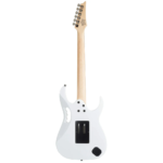 Ibanez JEMJRL-WH Steve Vai - Image 2