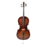 Gewa Pure 3/4 Cello Oufit Set