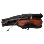Gewa Pure 3/4 Cello Oufit Set - Image 5
