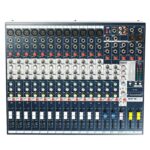 Soundcraft EFX12