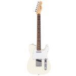 Fender Standard Tele LRL OWT