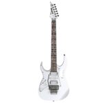 Ibanez JEMJRL-WH Steve Vai
