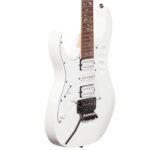 Ibanez JEMJRL-WH Steve Vai - Image 3