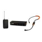 Shure BLX14E/SM31 H8E