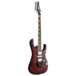 Ibanez RG470DXW-WZM - Image 3