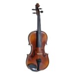 Gewa Allegro VL1 4/4 Set