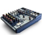 Soundcraft Notepad 8-FX - Image 3