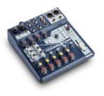 Soundcraft Notepad 8-FX - Image 2