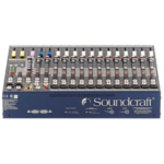 Soundcraft EFX12 - Image 4