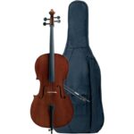 Gewa Pure 3/4 Cello Oufit Set - Image 6