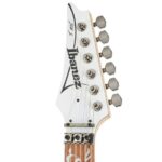 Ibanez JEMJRL-WH Steve Vai - Image 4